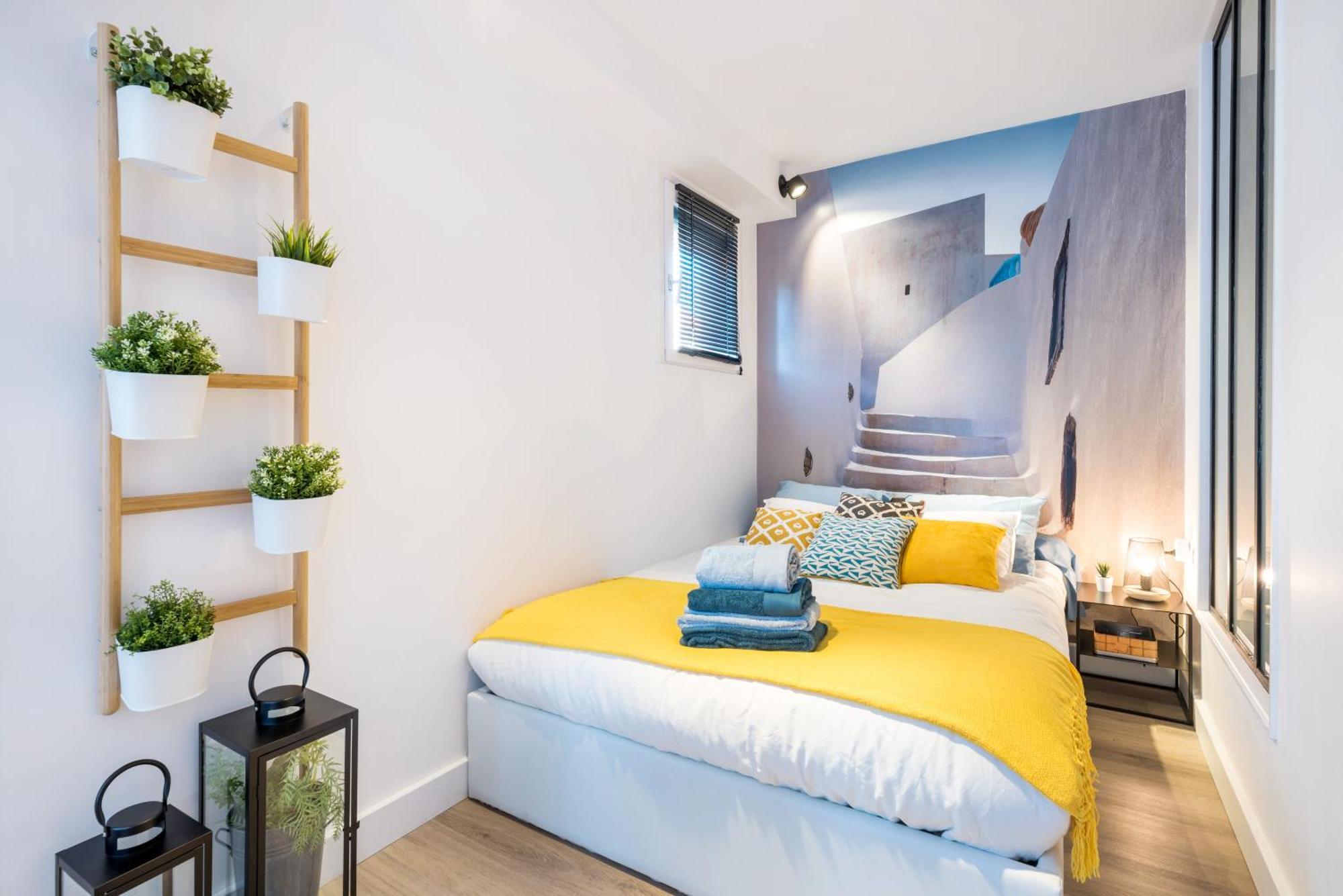 Appartement Super Chazelles - Hopitaux Lyon Sud à Saint-Genis-Laval Extérieur photo