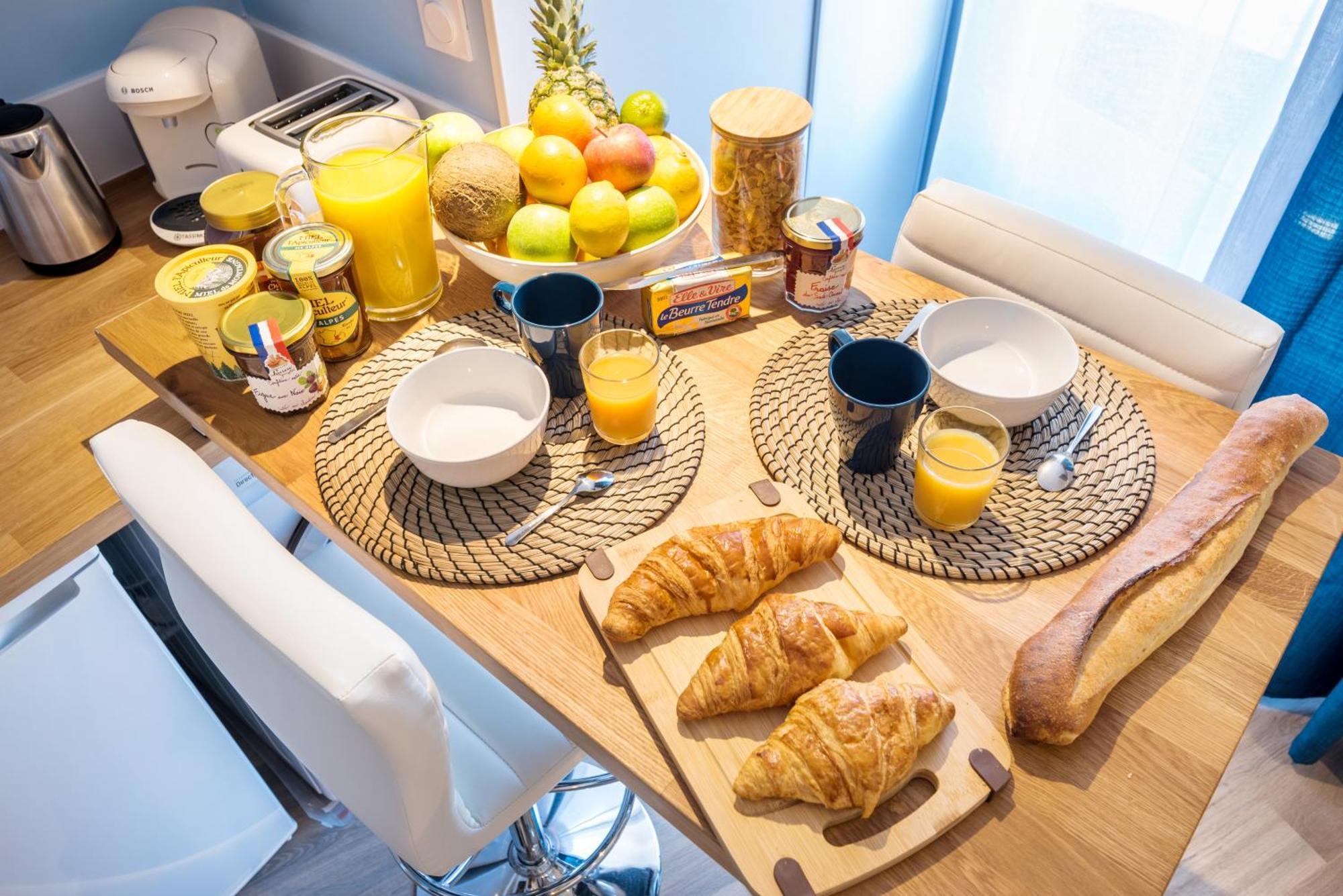 Appartement Super Chazelles - Hopitaux Lyon Sud à Saint-Genis-Laval Extérieur photo